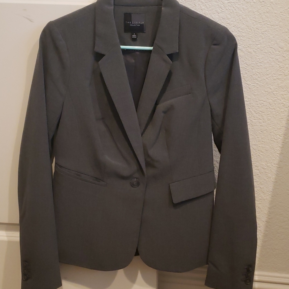 Womens business jacket
